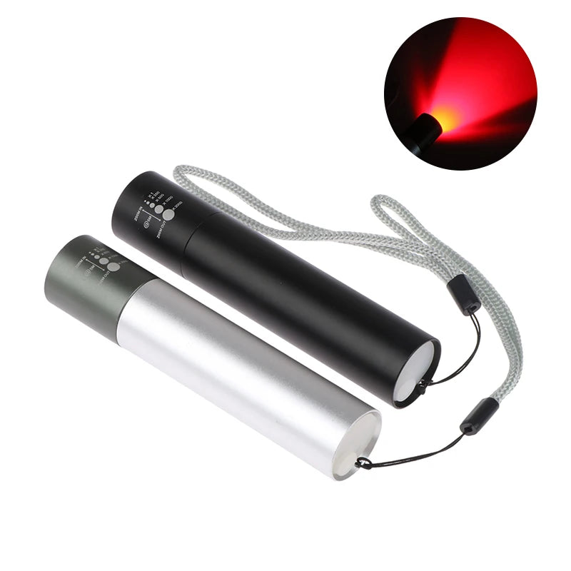 Infrared Light Therapy Torch