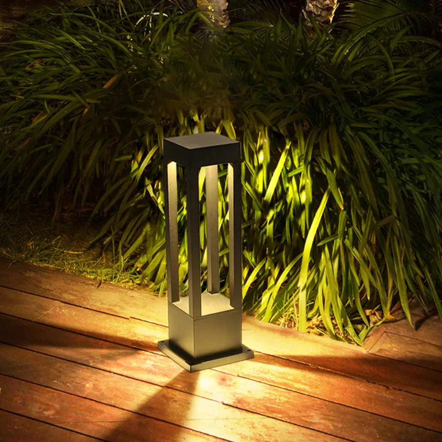 Nimbus Outdoor Path Light