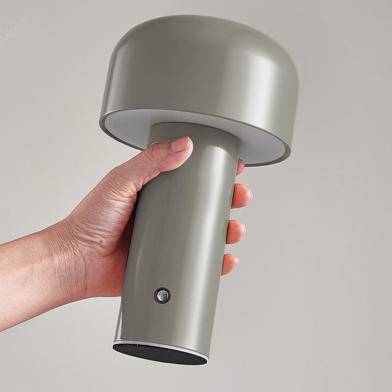 Rome Wireless Table Lamp