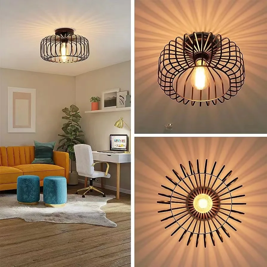 Stylish Ceiling Light