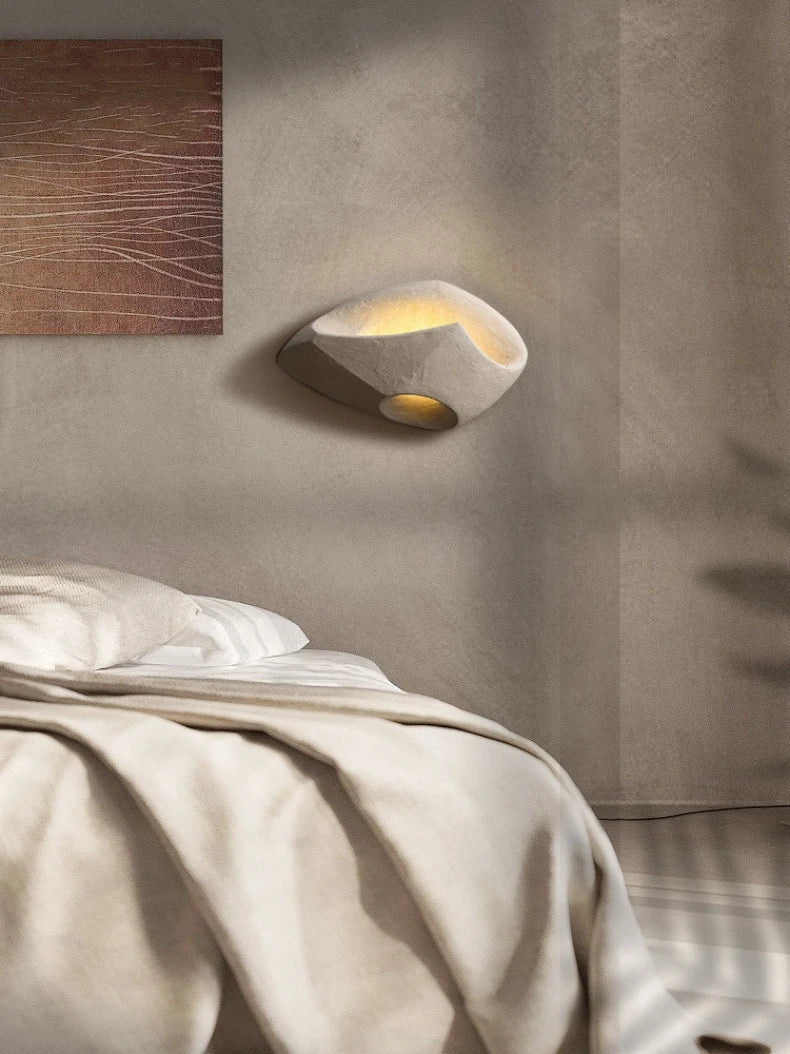 Edda Wall Light