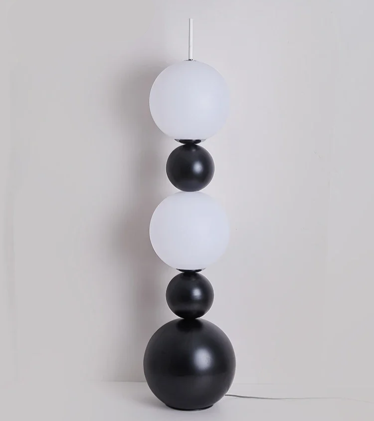 Kalebas Floor Lamp