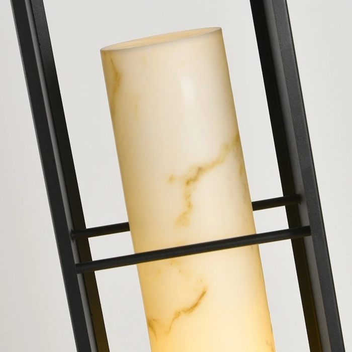 Solar Terrace Lamp