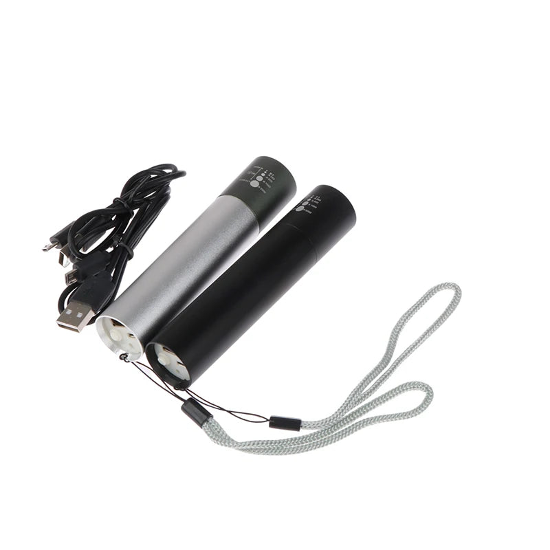 Infrared Light Therapy Torch