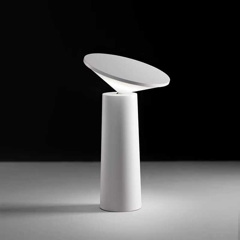 Dimmable LED Table Lamp