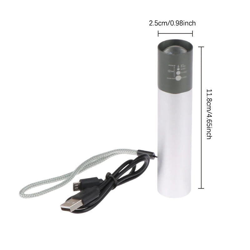 Infrared Light Therapy Torch