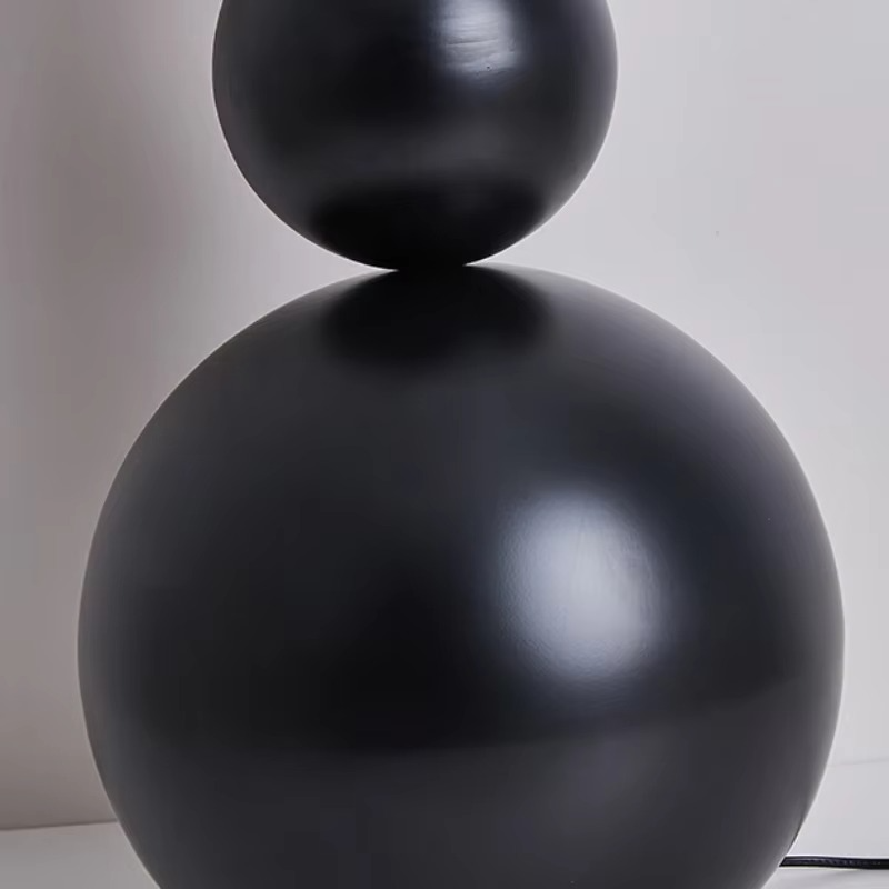 Kalebas Floor Lamp