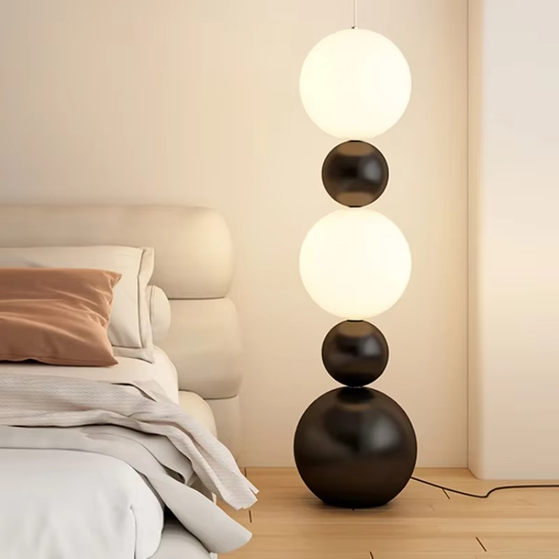 Kalebas Floor Lamp