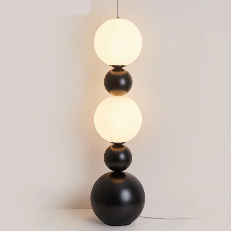 Kalebas Floor Lamp