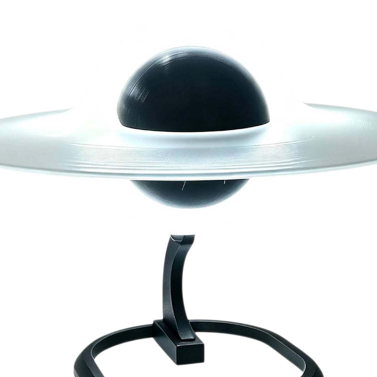 Black Hole Lamp