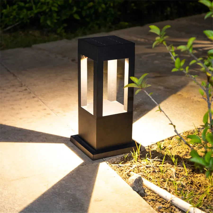 Nimbus Outdoor Path Light