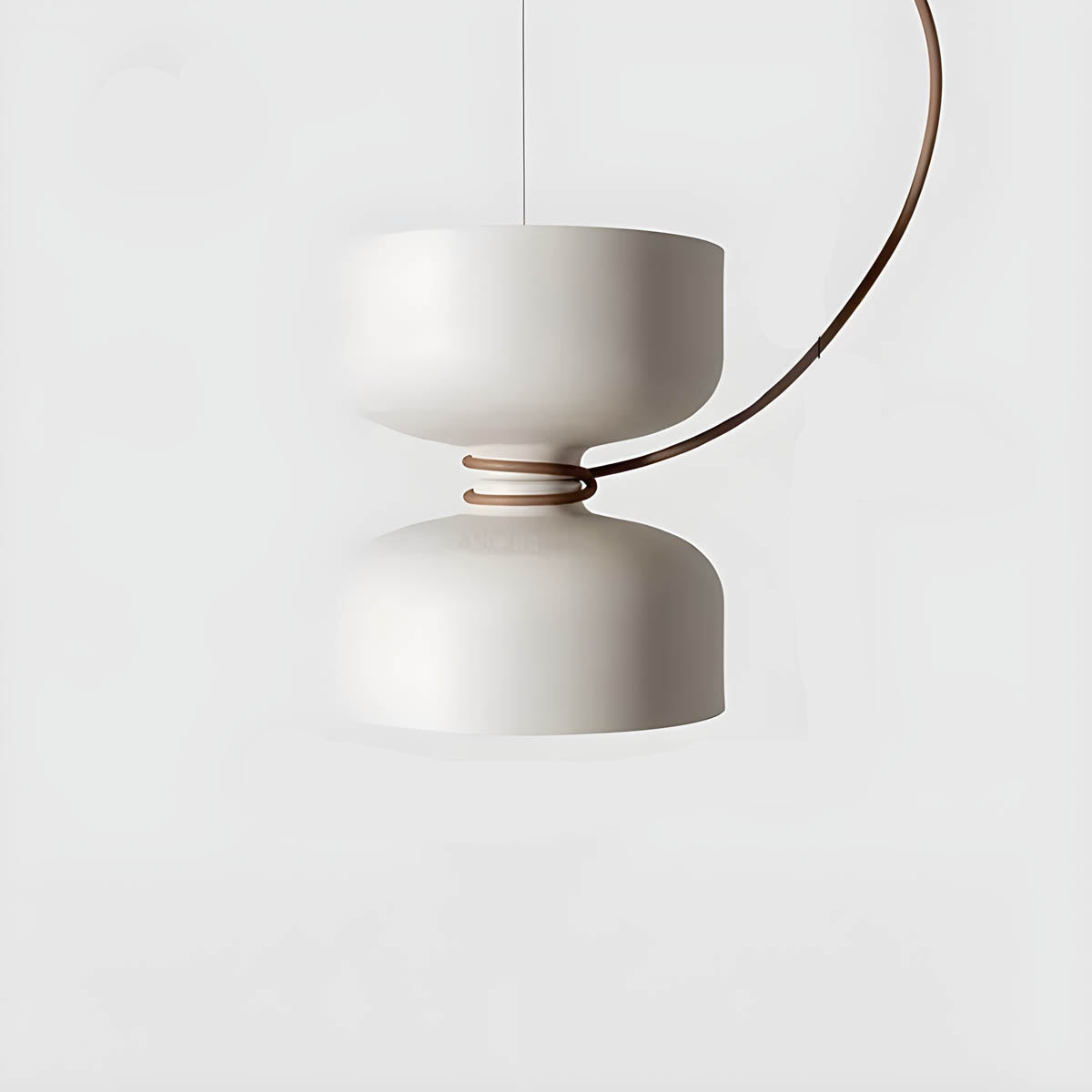 Orlee Geometric Pendant Light