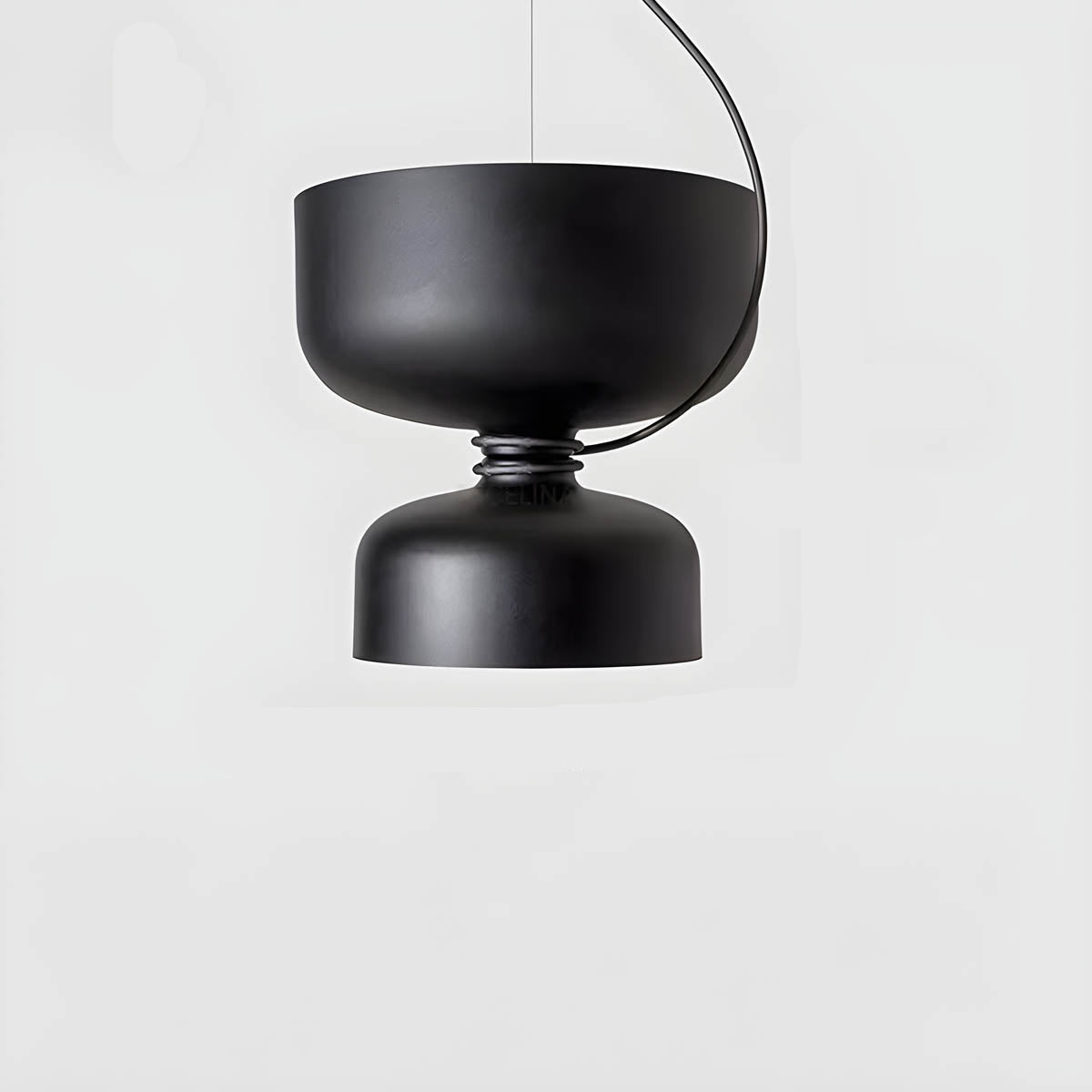 Orlee Geometric Pendant Light