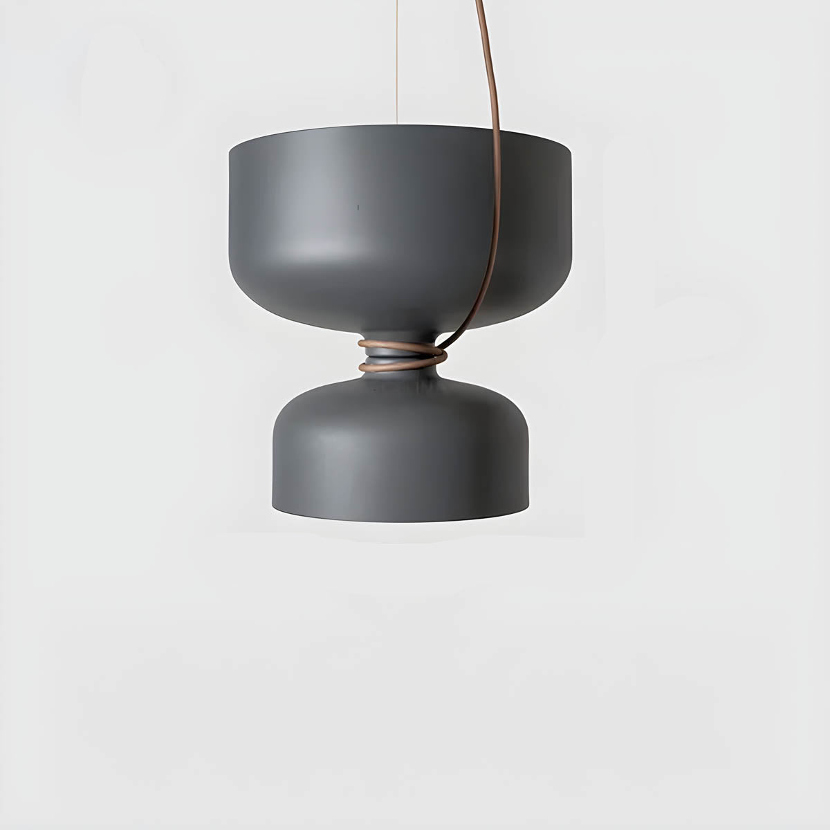 Orlee Geometric Pendant Light