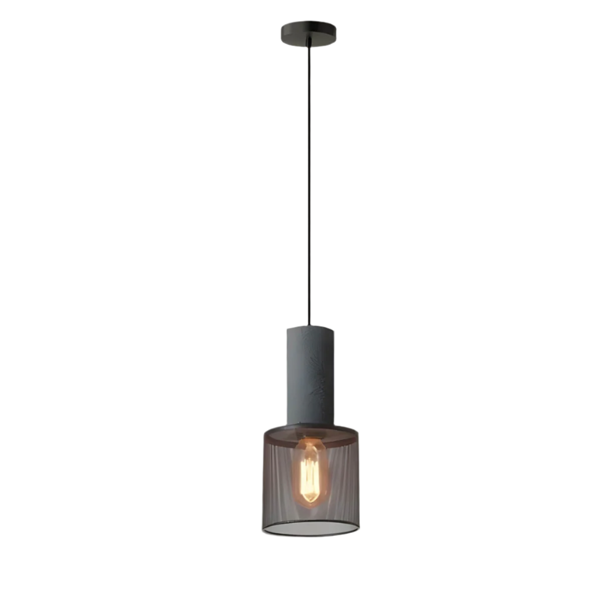 Shane Industrial Loft Pendant