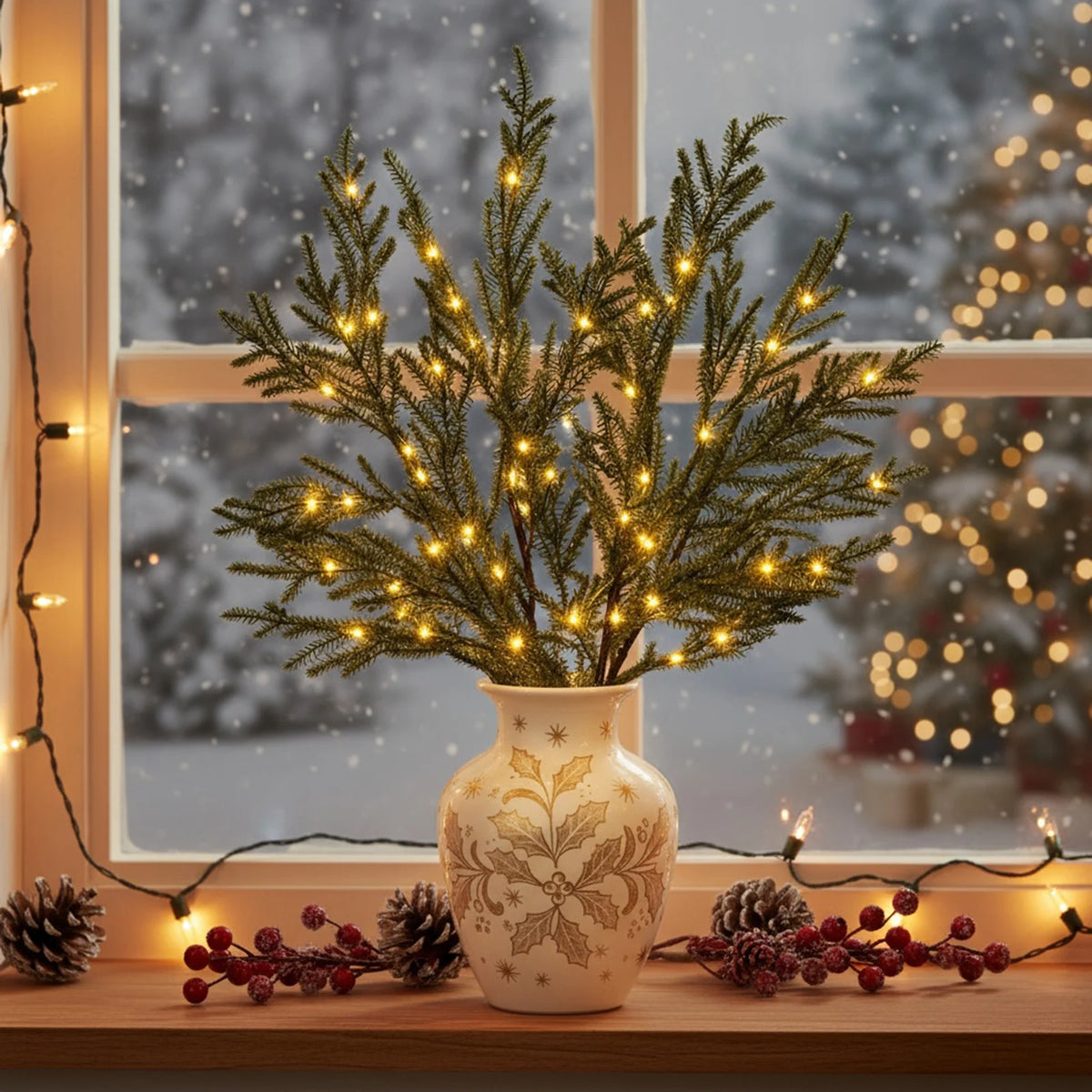 Fairy Forest Pine