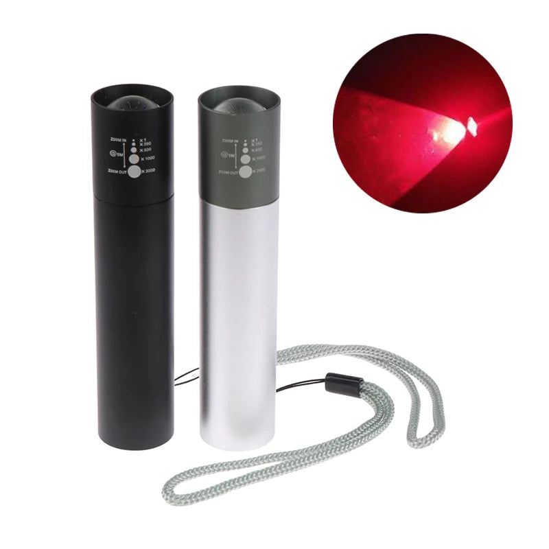 Infrared Light Therapy Torch