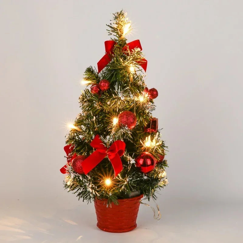 Timeless Twinkle Tree
