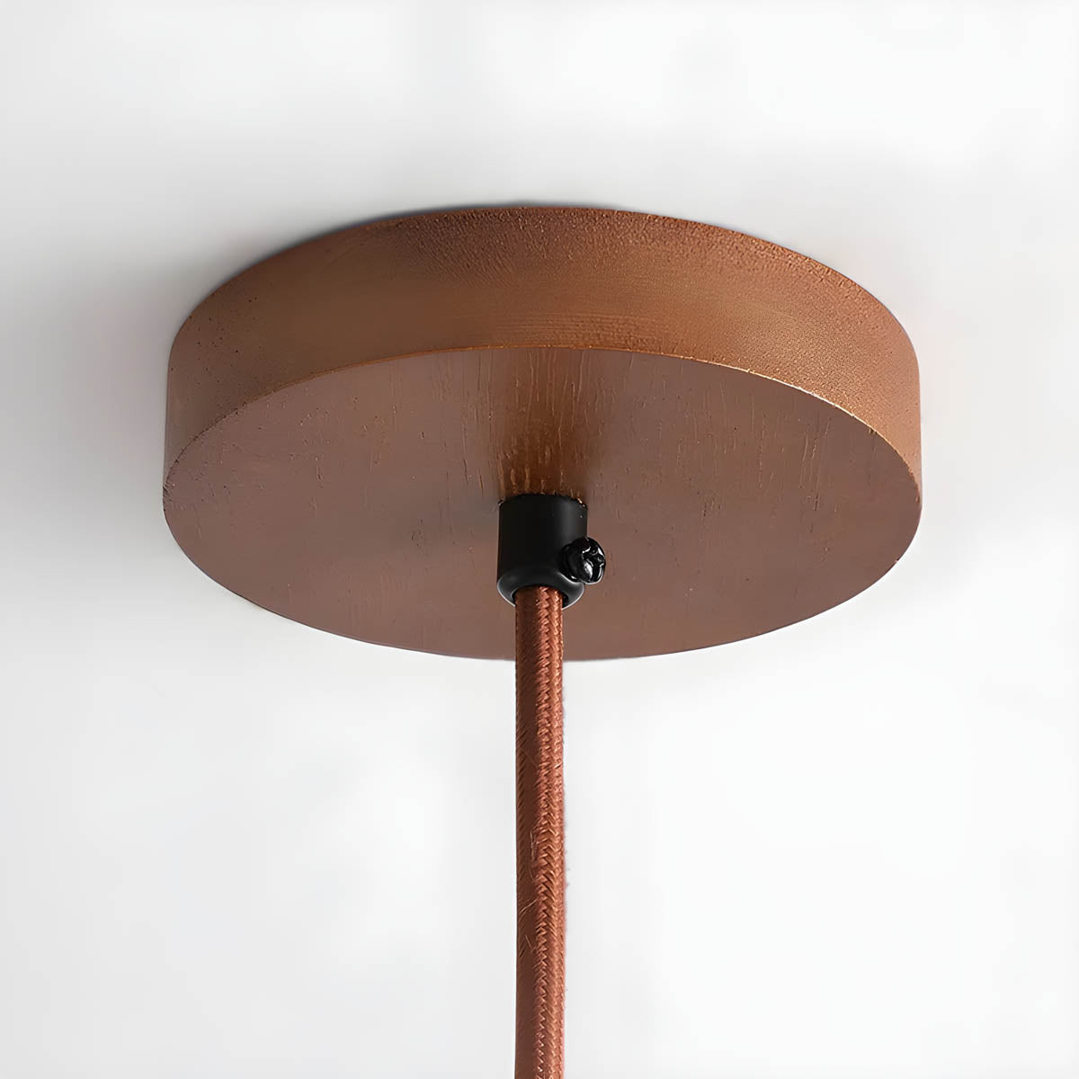 Osho Stone Pendant Light