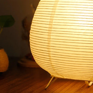 Vienna Paper Lantern LED Lamp