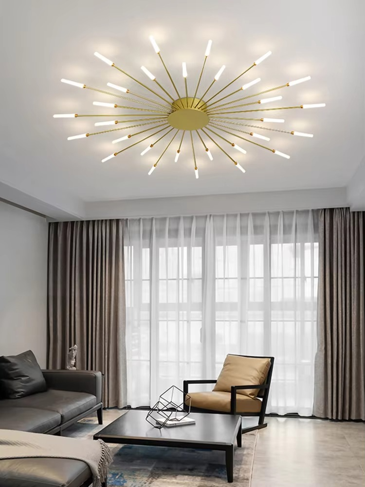 Glory Chandelier