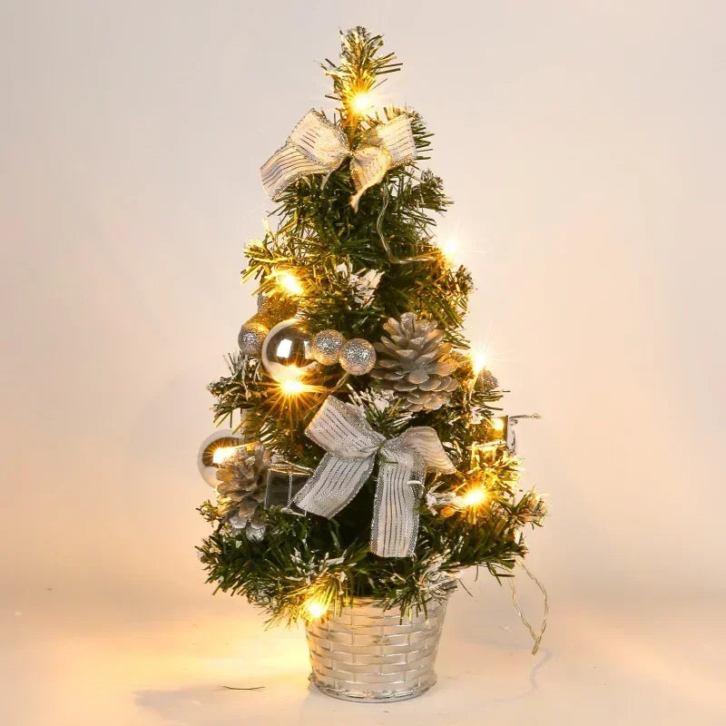 Timeless Twinkle Tree