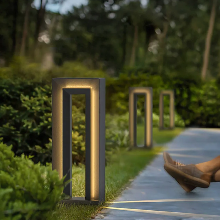 Prisma Solar Path Light