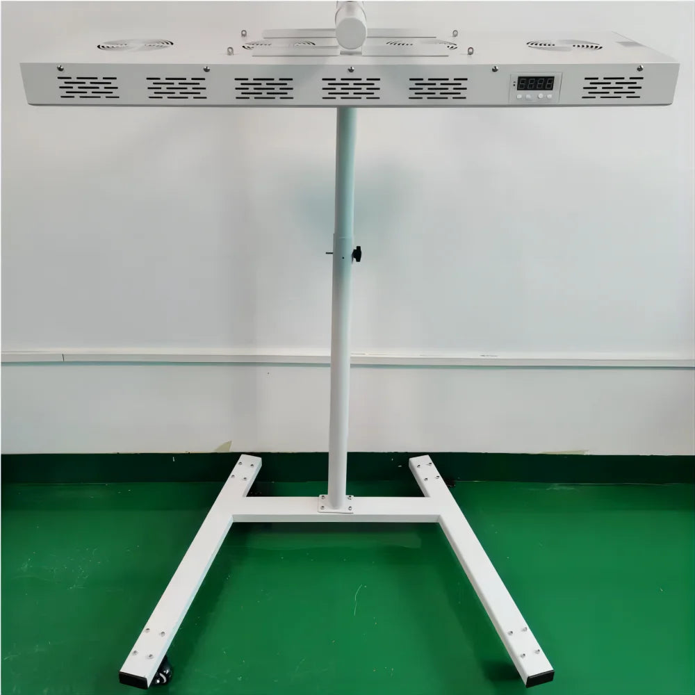 Full Body Red Light Panel with Stand
