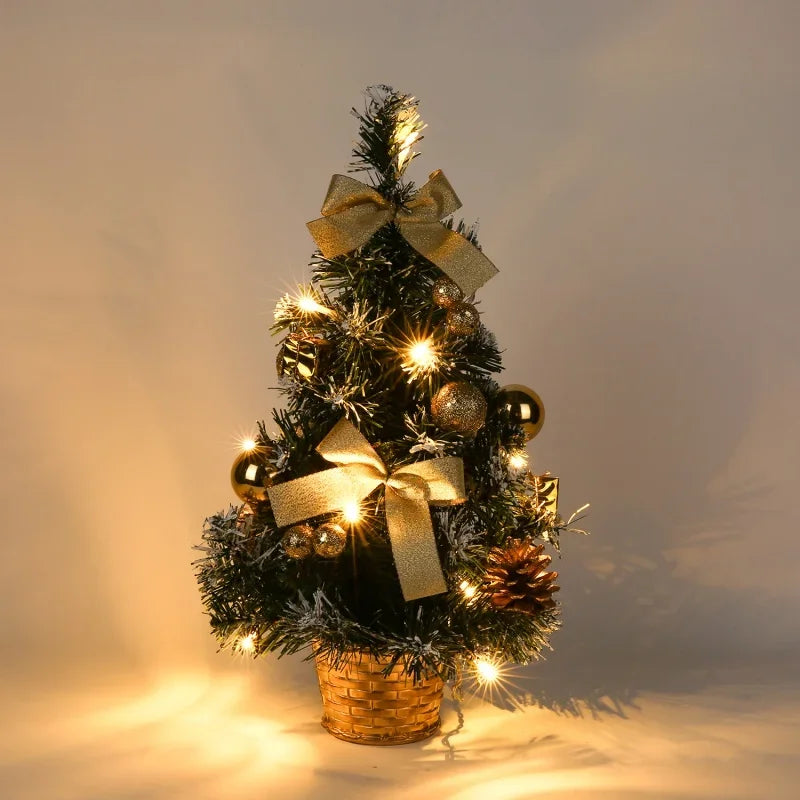 Timeless Twinkle Tree