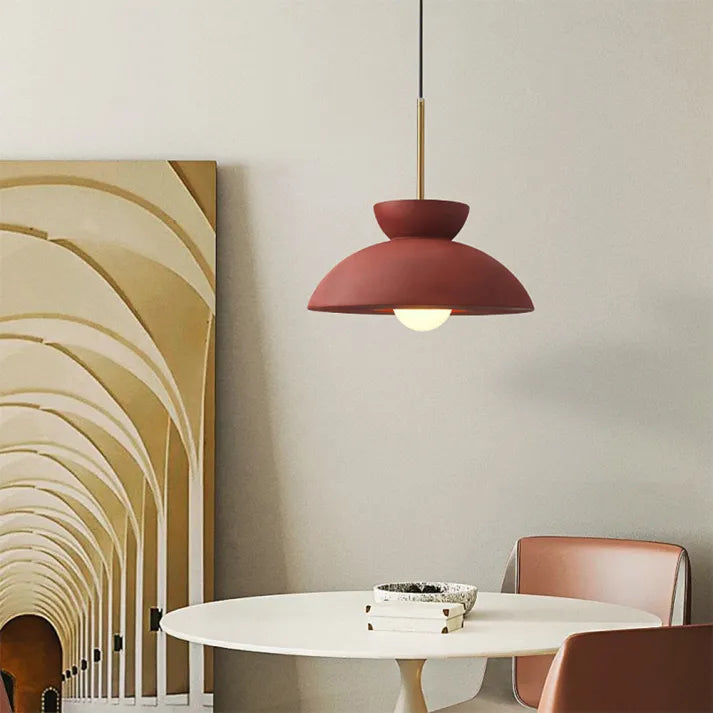 Augustus Scandinavian Dining Pendant