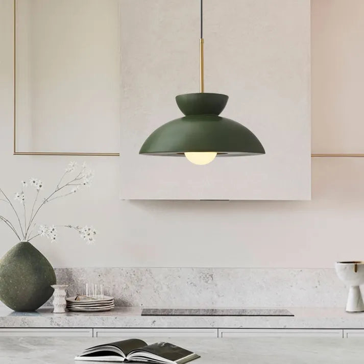 Augustus Scandinavian Dining Pendant