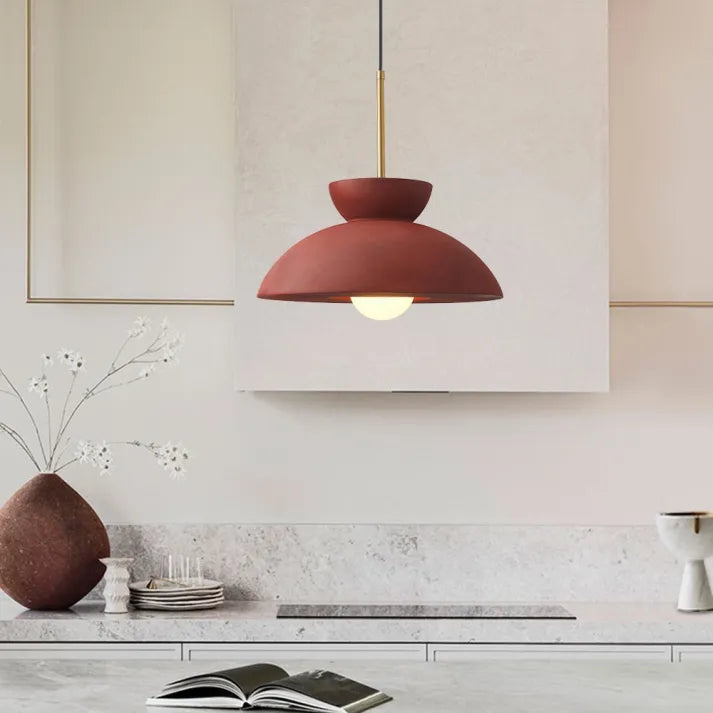 Augustus Scandinavian Dining Pendant