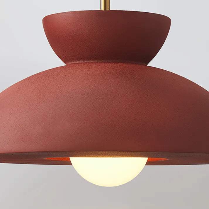 Augustus Scandinavian Dining Pendant