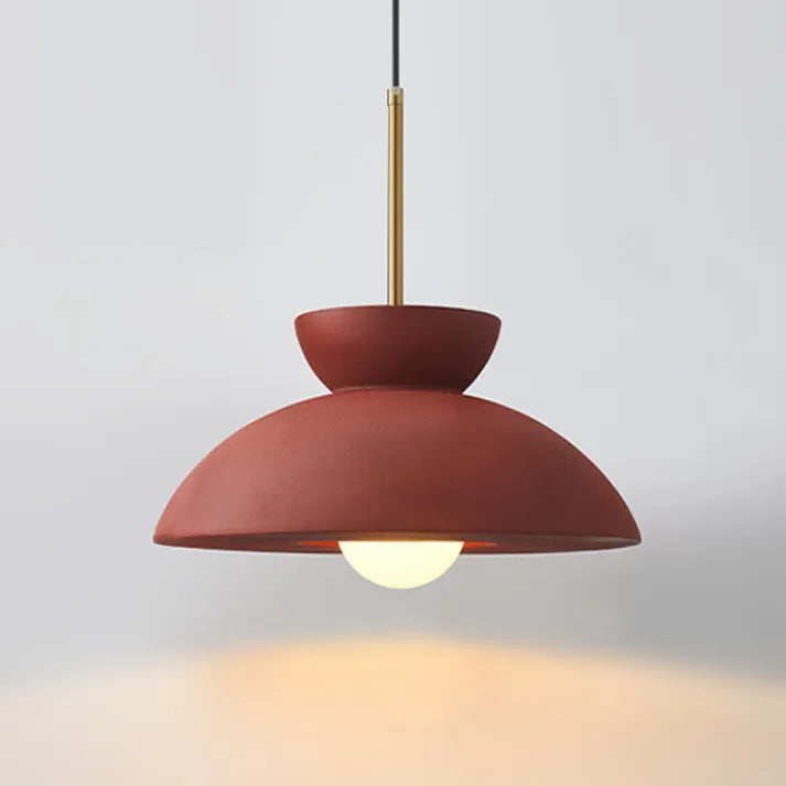 Augustus Scandinavian Dining Pendant