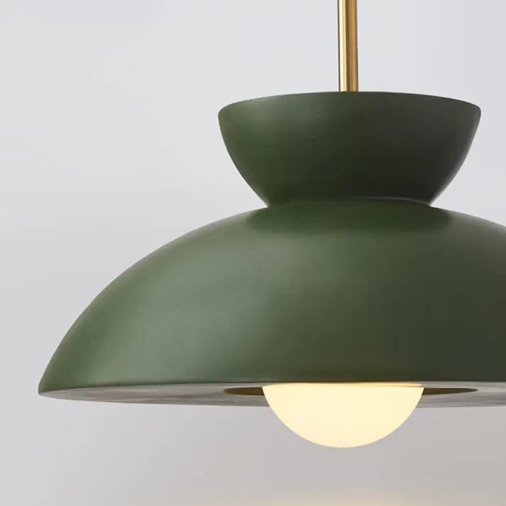 Augustus Scandinavian Dining Pendant