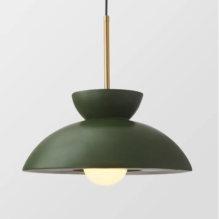 Augustus Scandinavian Dining Pendant