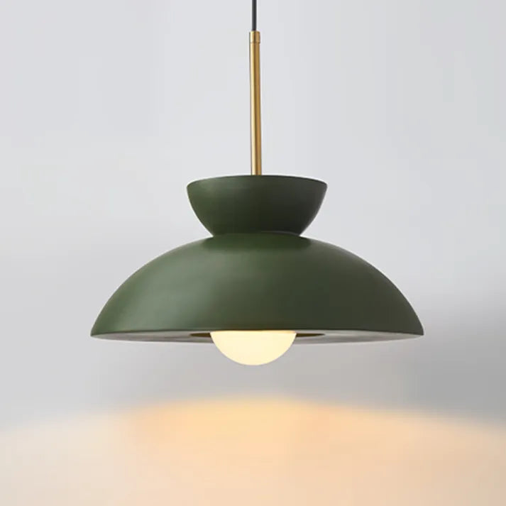 Augustus Scandinavian Dining Pendant