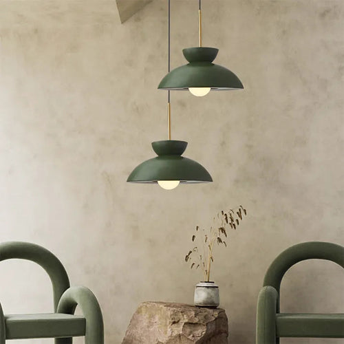 Augustus Scandinavian Dining Pendant