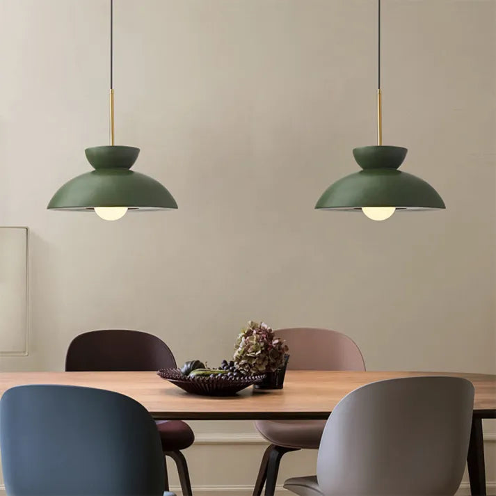 Augustus Scandinavian Dining Pendant