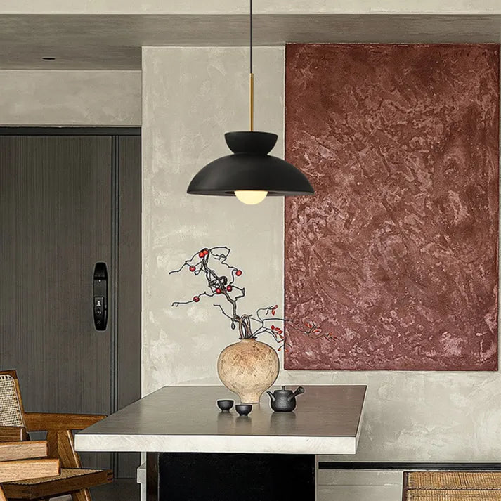 Augustus Scandinavian Dining Pendant