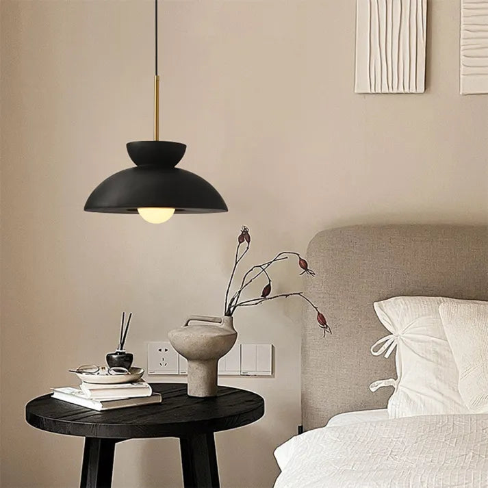 Augustus Scandinavian Dining Pendant
