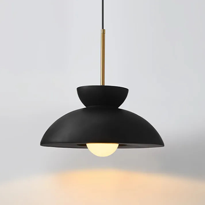 Augustus Scandinavian Dining Pendant