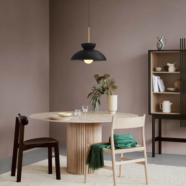 Augustus Scandinavian Dining Pendant
