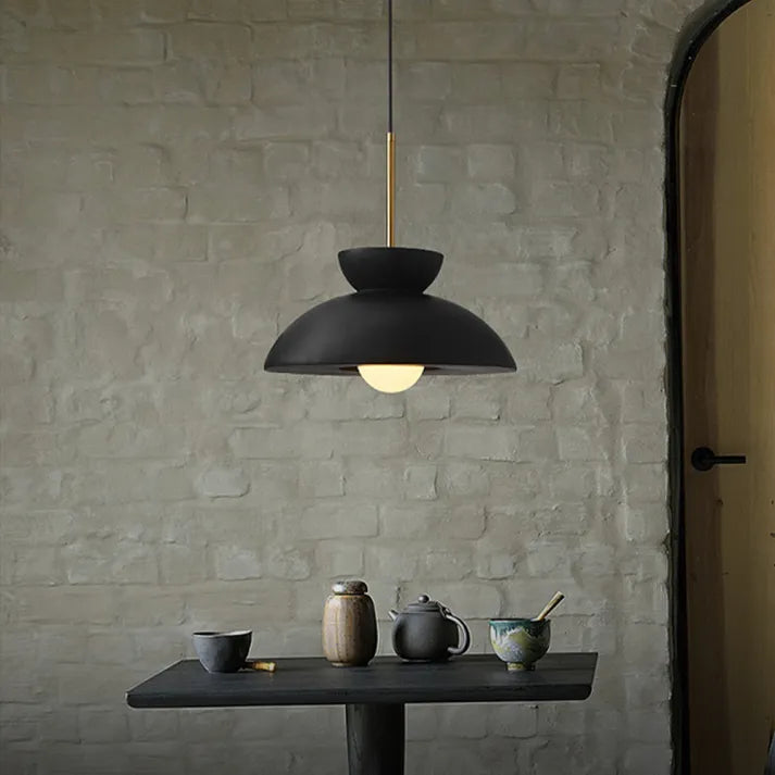 Augustus Scandinavian Dining Pendant