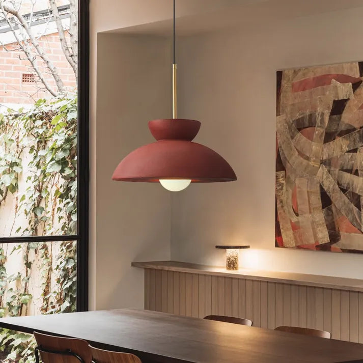 Augustus Scandinavian Dining Pendant