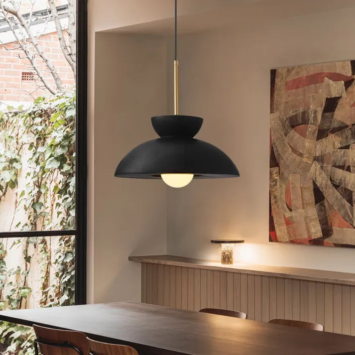 Augustus Scandinavian Dining Pendant