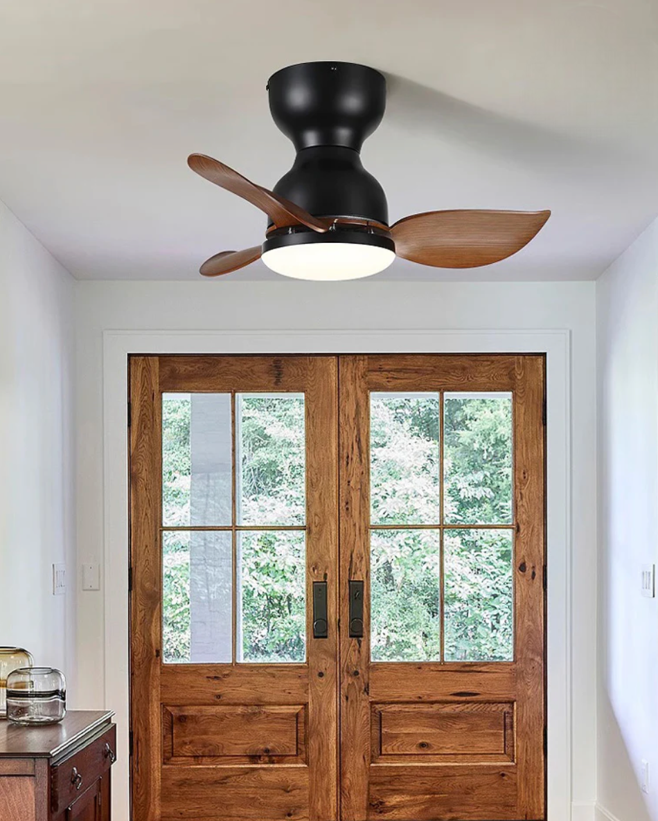 Trailblazer 18" Ceiling Fan Light