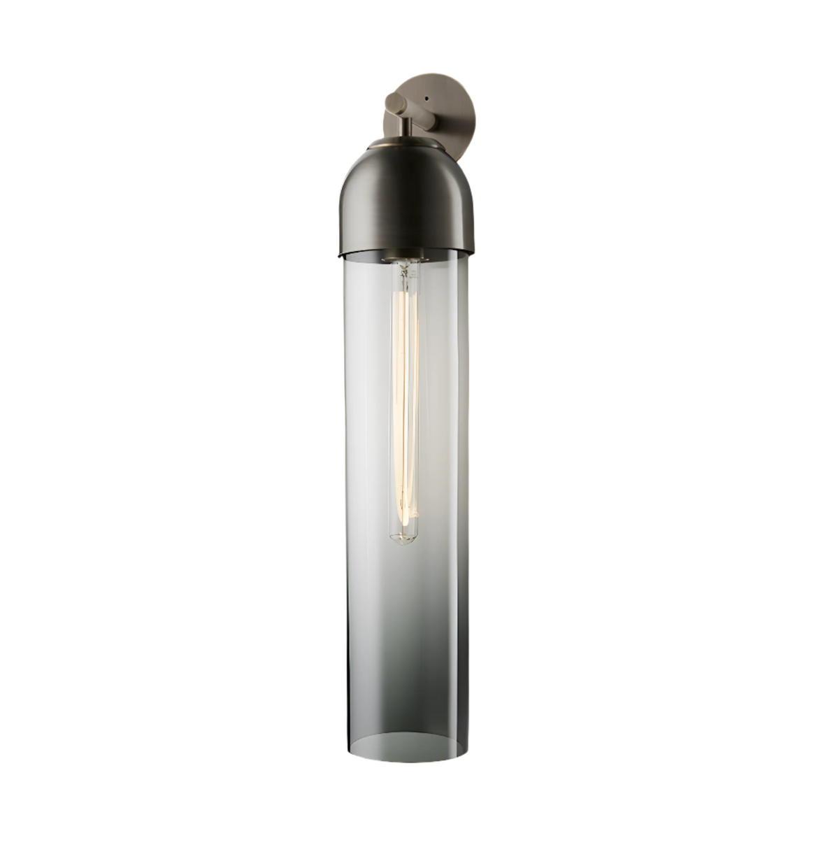 Art Glass Wall Sconce