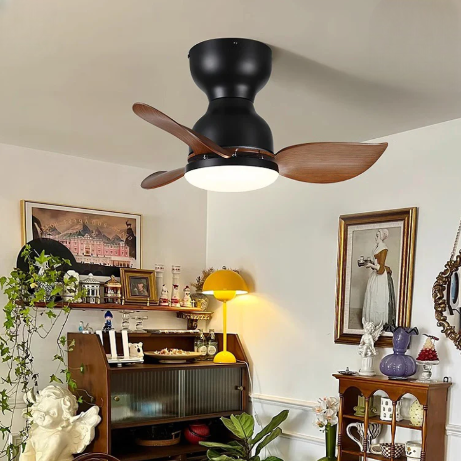 Trailblazer 18" Ceiling Fan Light