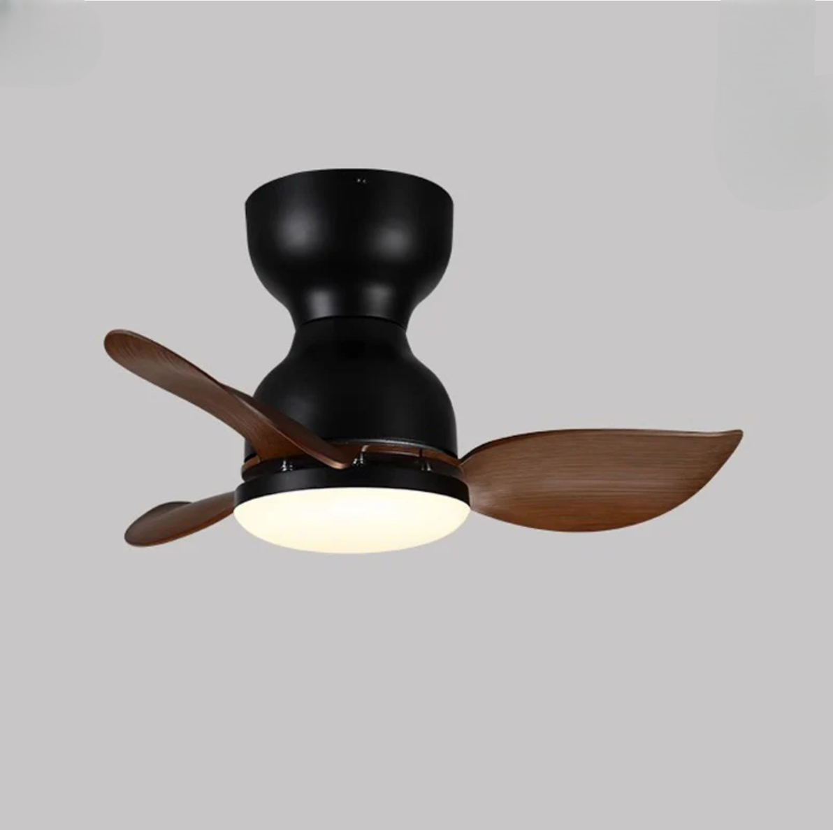 Trailblazer 18" Ceiling Fan Light